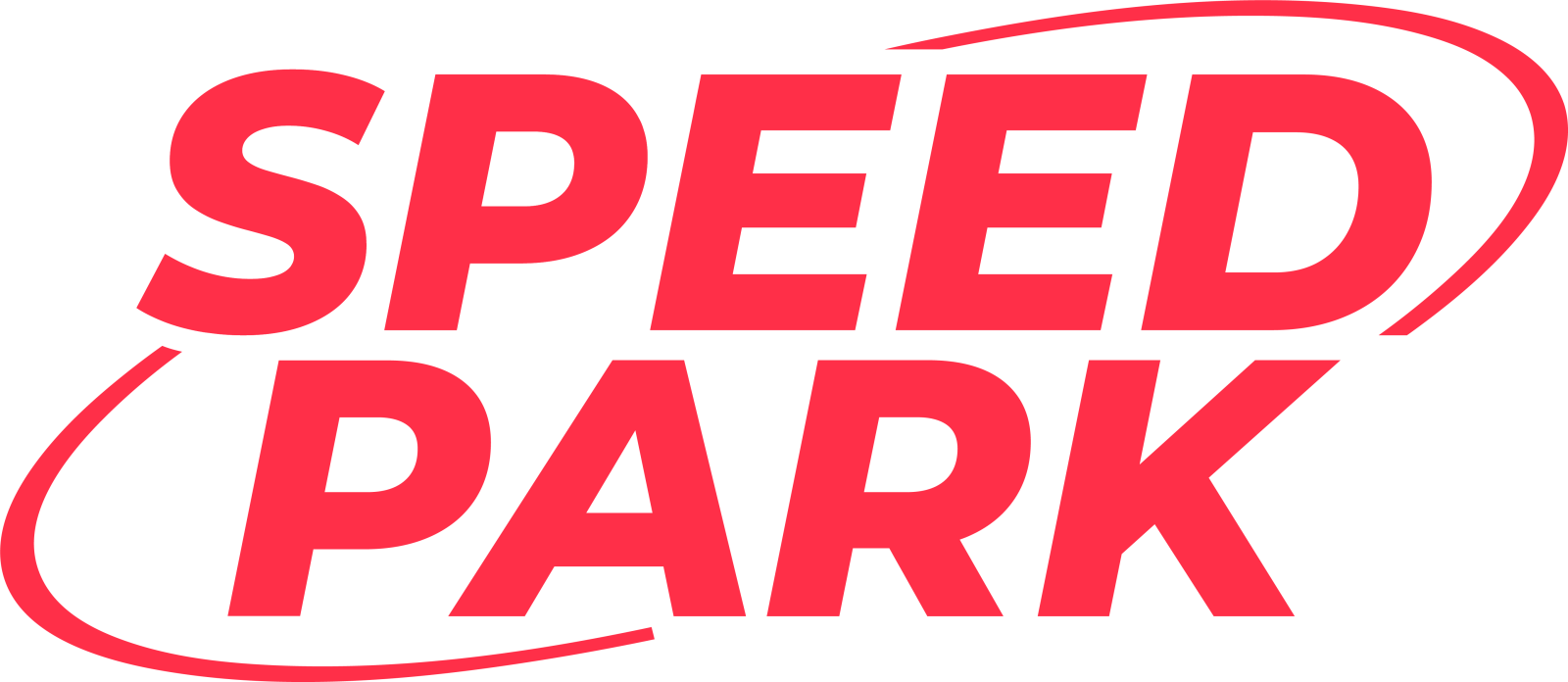 logo speed park